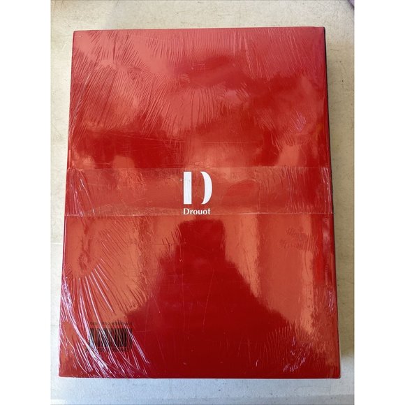 Gazette Drouot Art 2013 384Page Book Pierre Loti Jacoulet George Economou SEALED - Picture 3 of 3